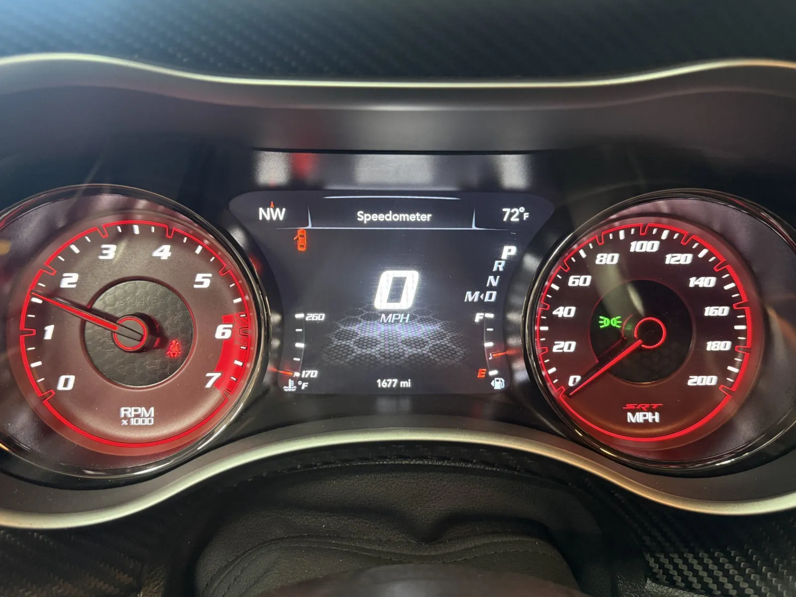 Dodge Charger photo 16