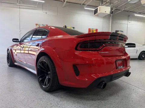 More photos of 2021 Dodge Charger SRT Hellcat Widebody RWD at City of Cars, MI