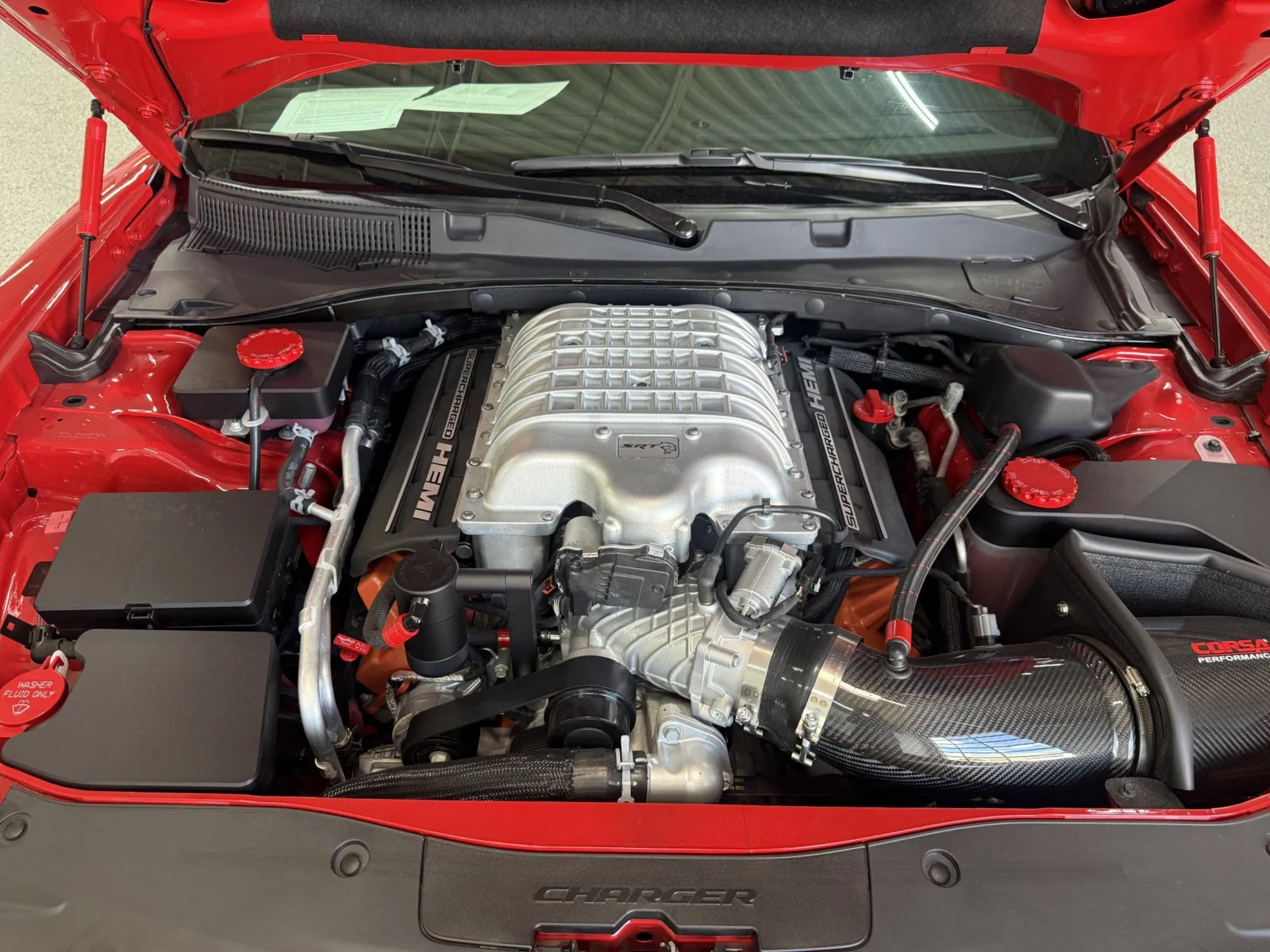 Dodge Charger photo 24