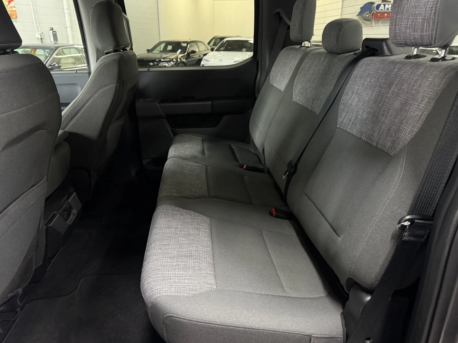 Ford F-150 photo 14
