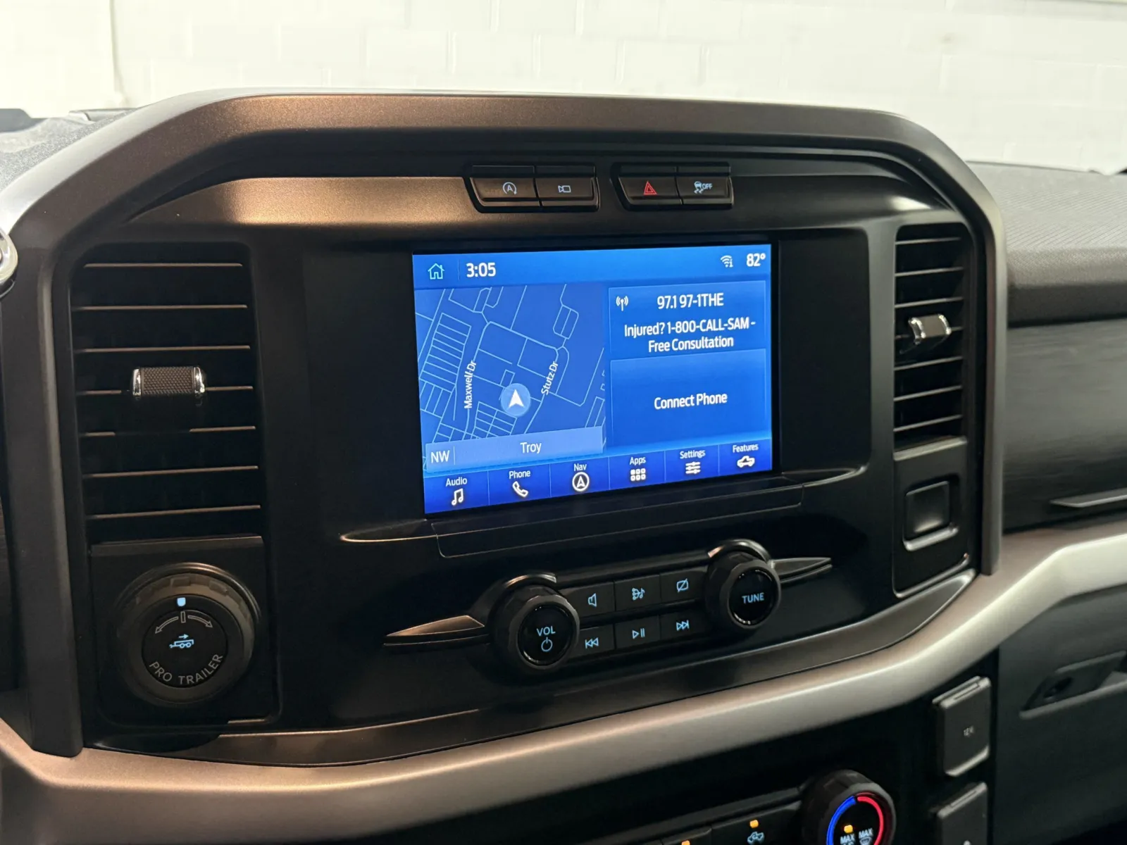 Ford F-150 photo 12
