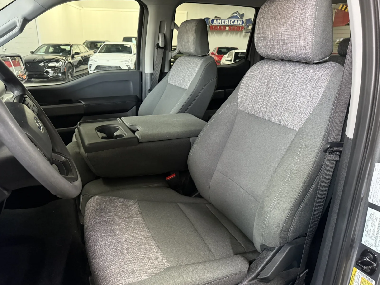 Ford F-150 photo 10