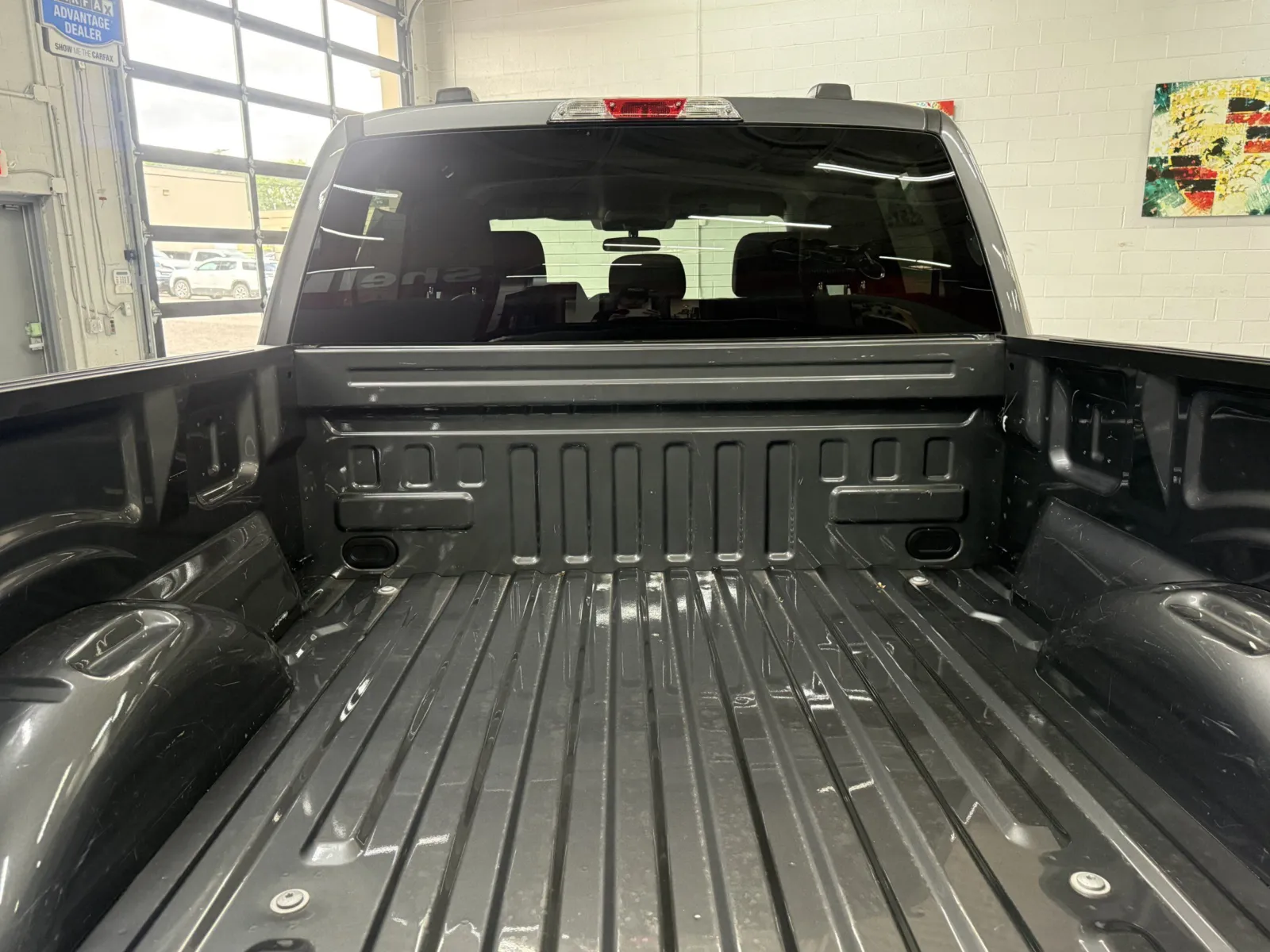Ford F-150 photo 15