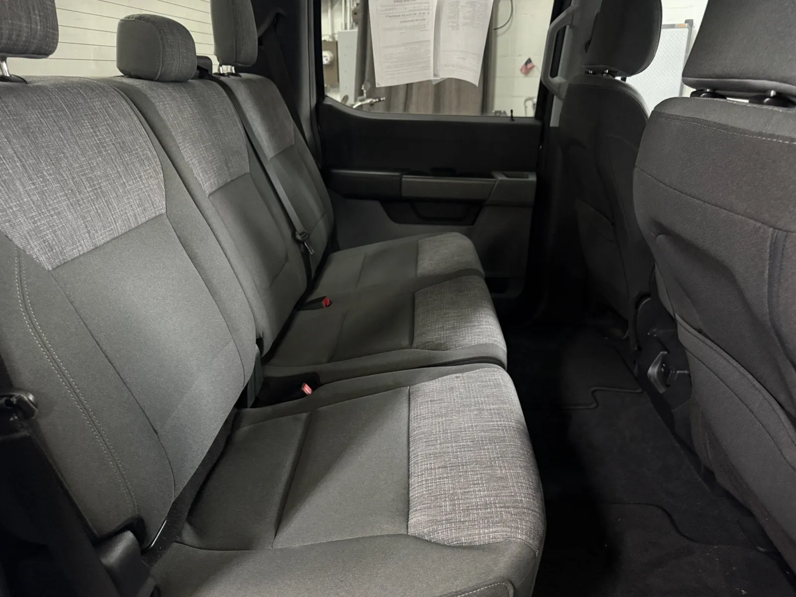 Ford F-150 photo 16