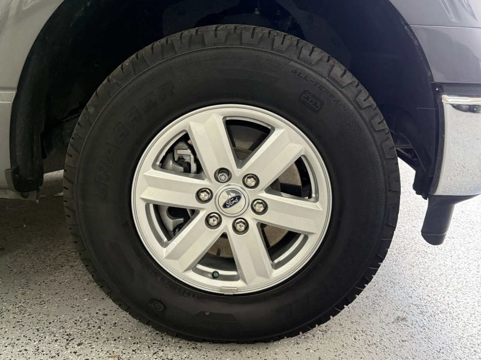 Ford F-150 photo 22