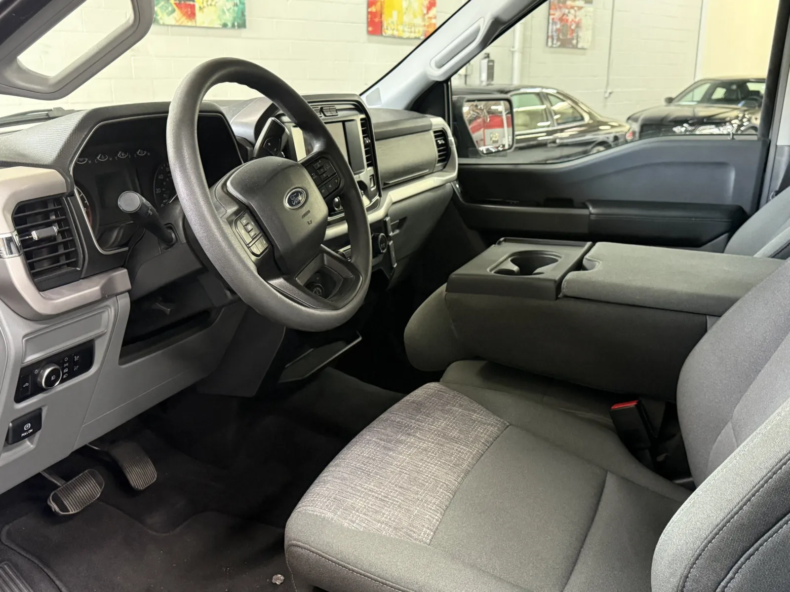 Ford F-150 photo 9
