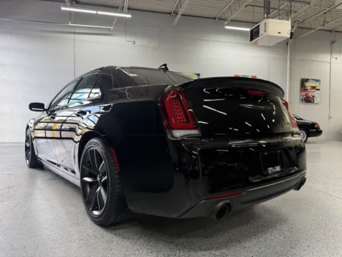 More photos of 2023 Chrysler 300 C at City of Cars, MI