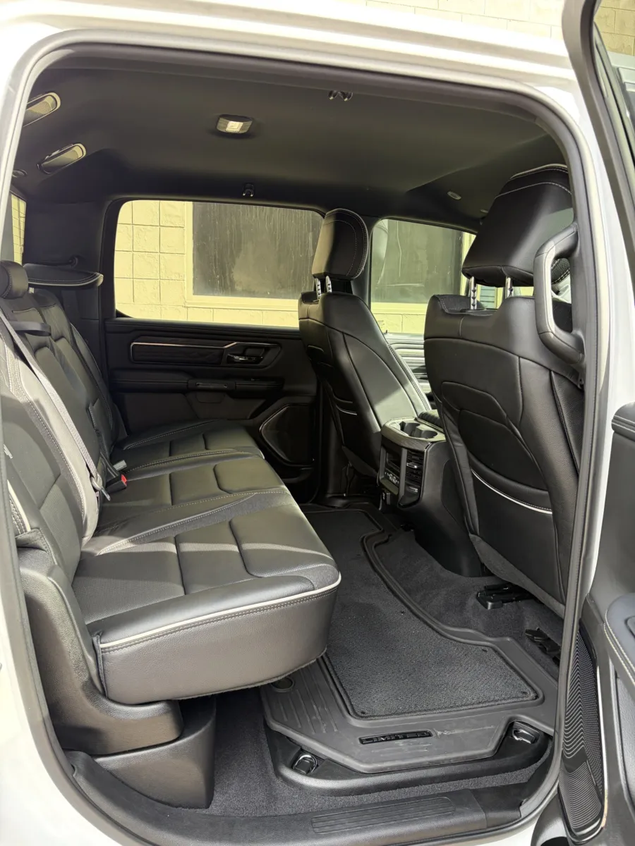 Ram 1500 photo 23