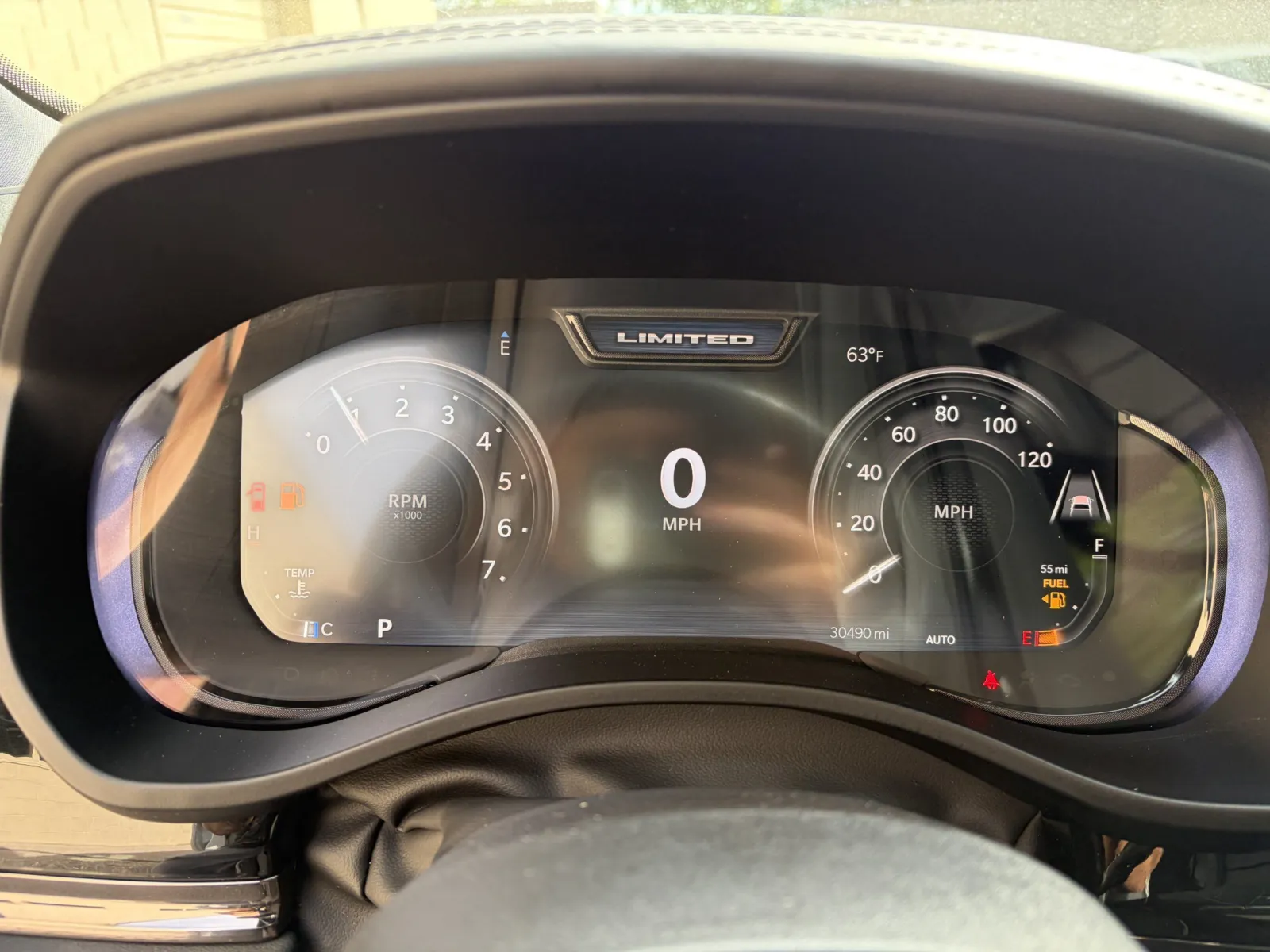 Ram 1500 photo 20