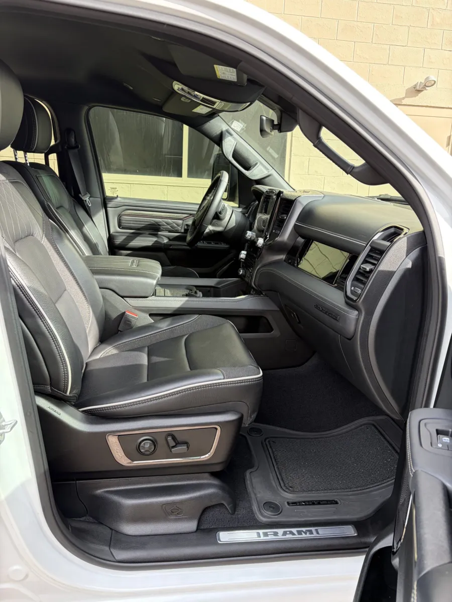 Ram 1500 photo 24