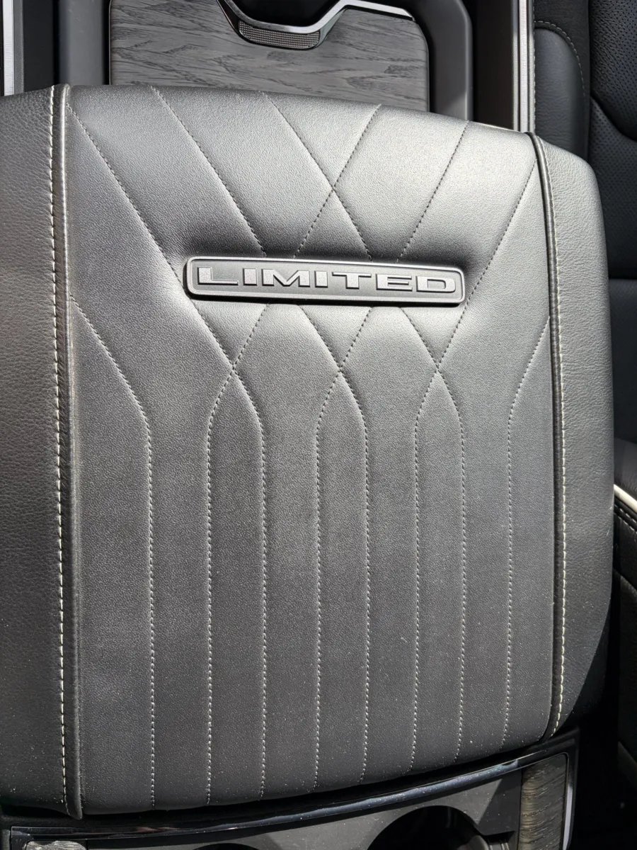 Ram 1500 photo 21