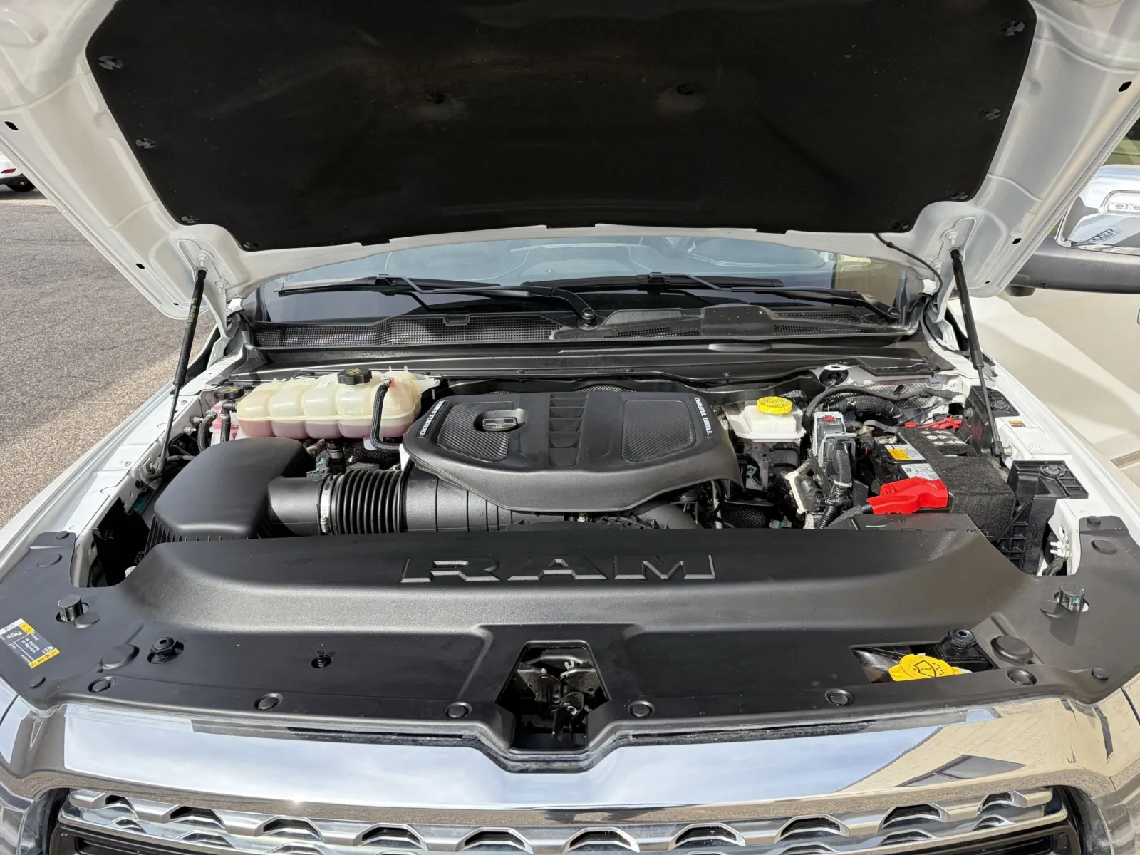 Ram 1500 photo 28