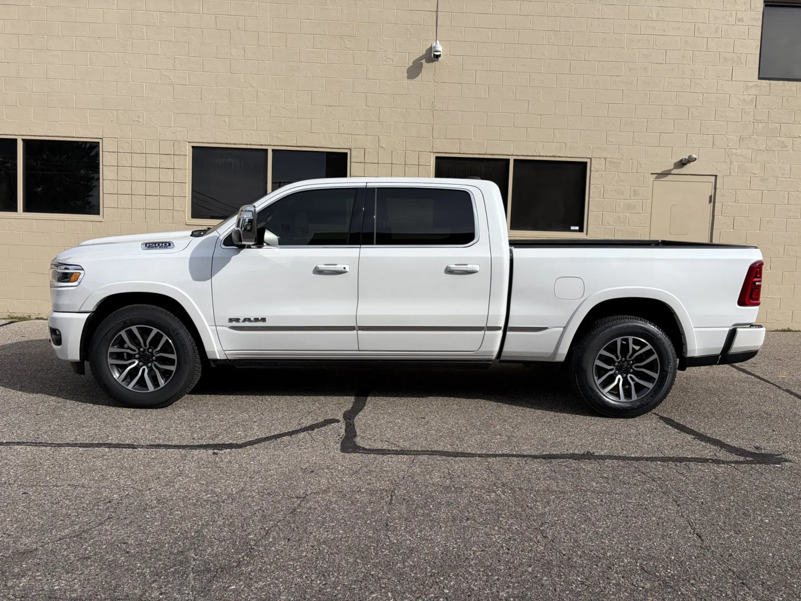 Ram 1500 photo 5