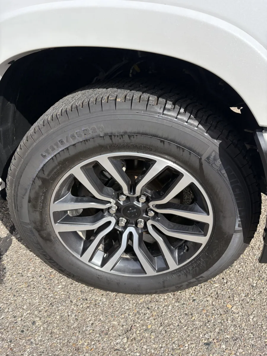 Ram 1500 photo 12