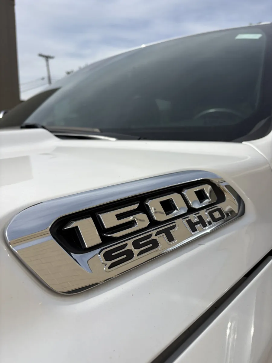 Ram 1500 photo 27