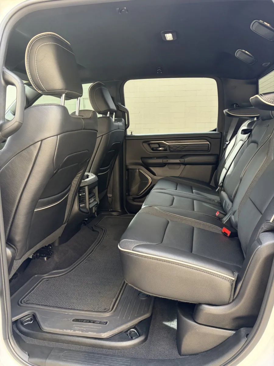 Ram 1500 photo 22
