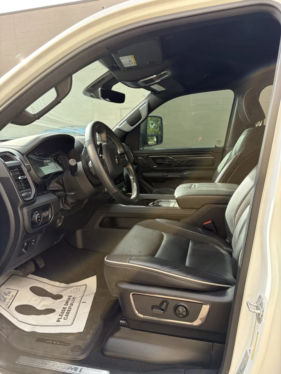 Ram 1500 photo 17