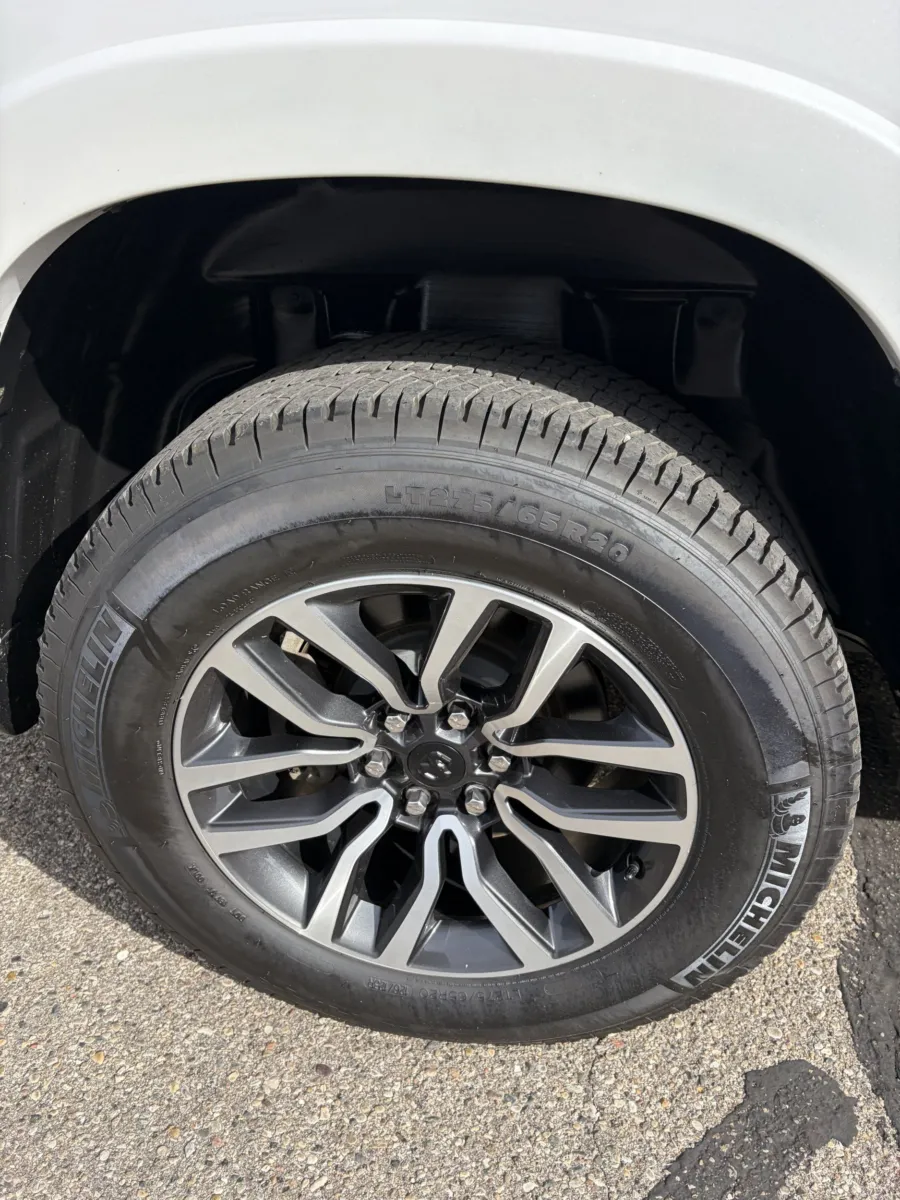 Ram 1500 photo 13
