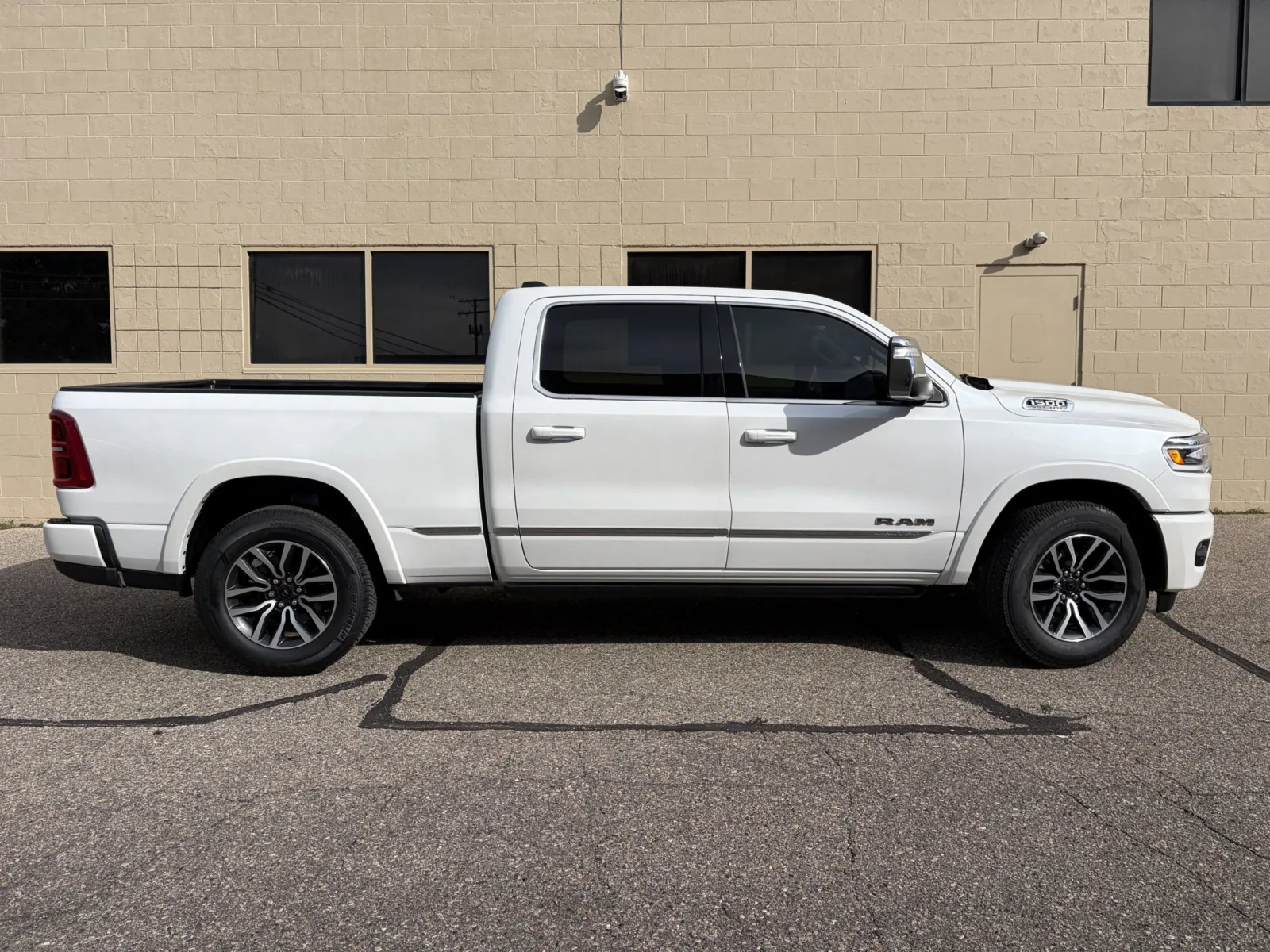 Ram 1500 photo 10