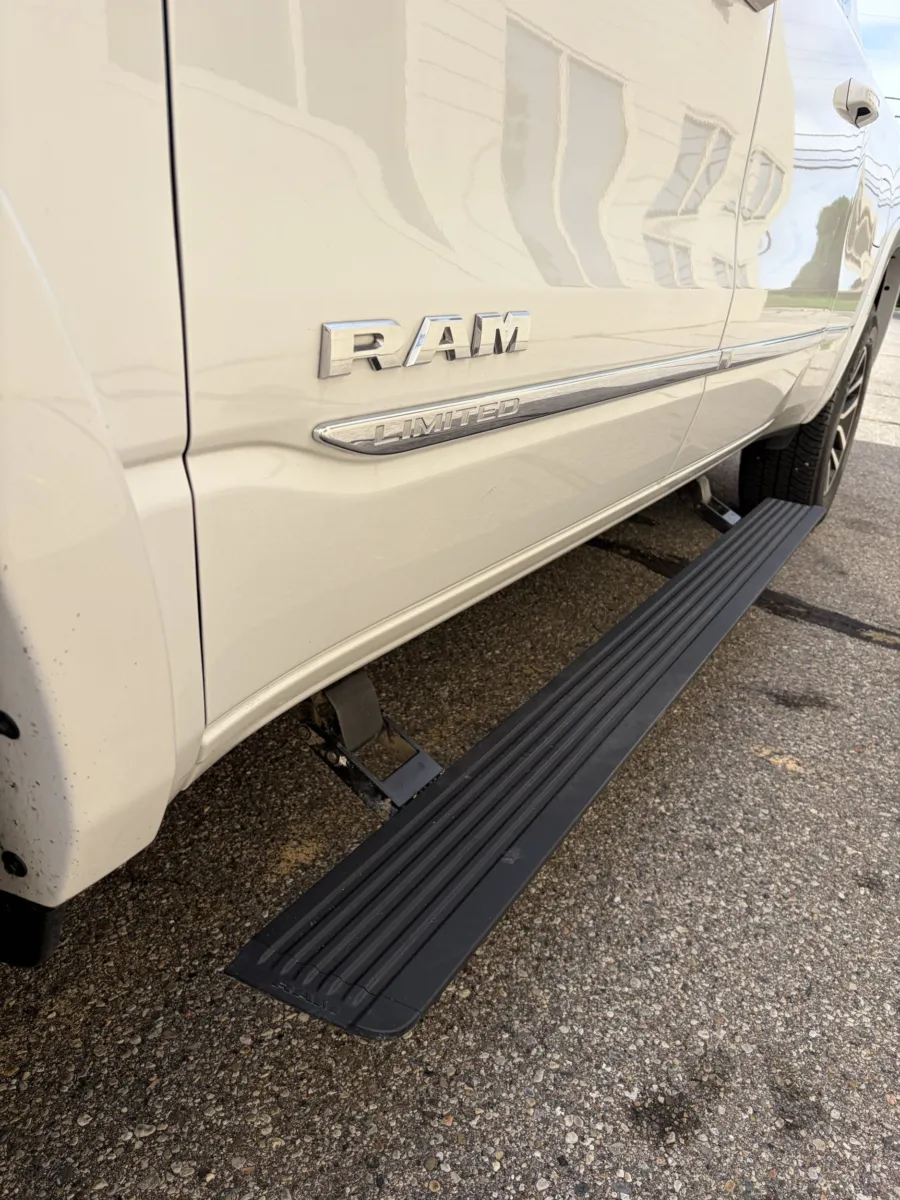 Ram 1500 photo 26