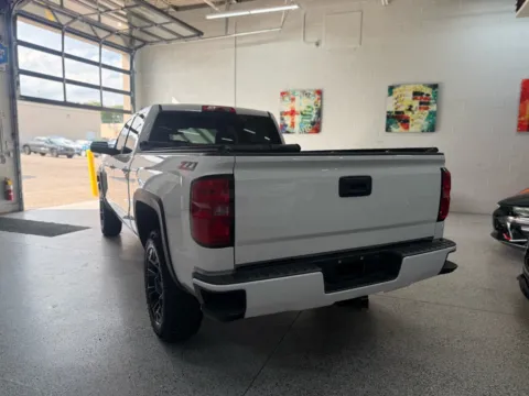 More photos of 2016 Chevrolet Silverado 1500 LT at City of Cars, MI