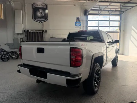 More photos of 2016 Chevrolet Silverado 1500 LT at City of Cars, MI