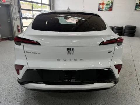More photos of 2024 Buick Envista Sport Touring FWD at City of Cars, MI