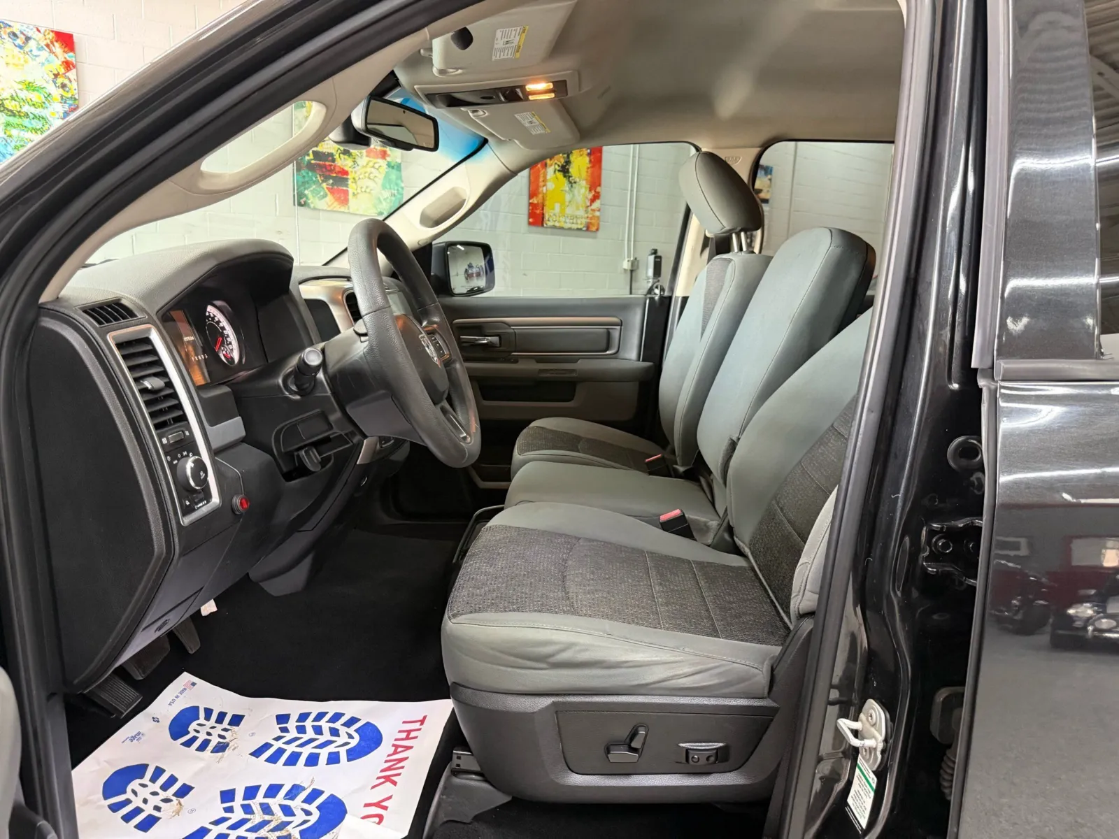 Ram 1500 photo 11