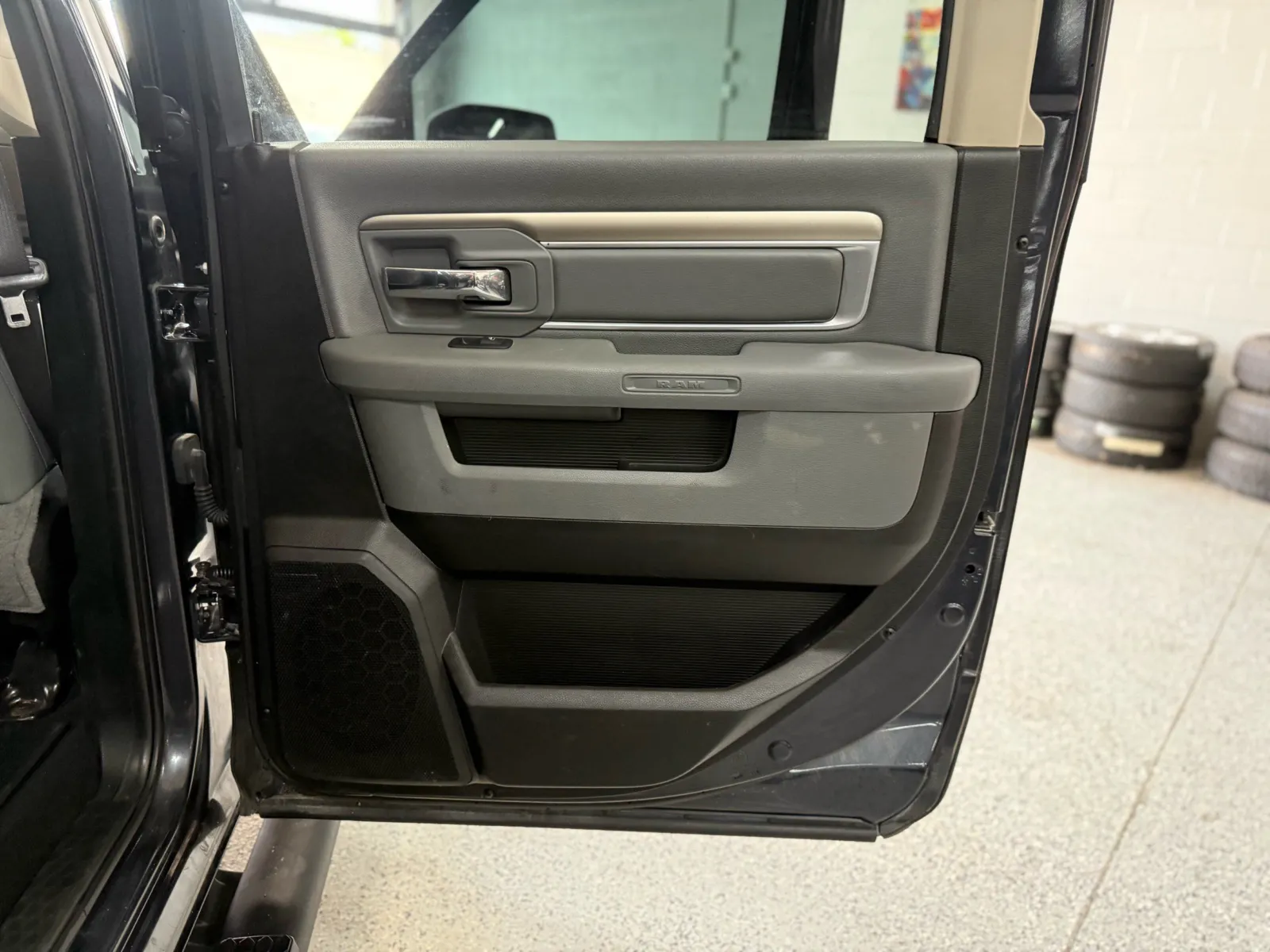Ram 1500 photo 18