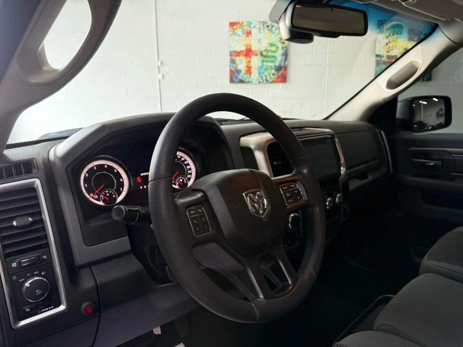 Ram 1500 photo 10