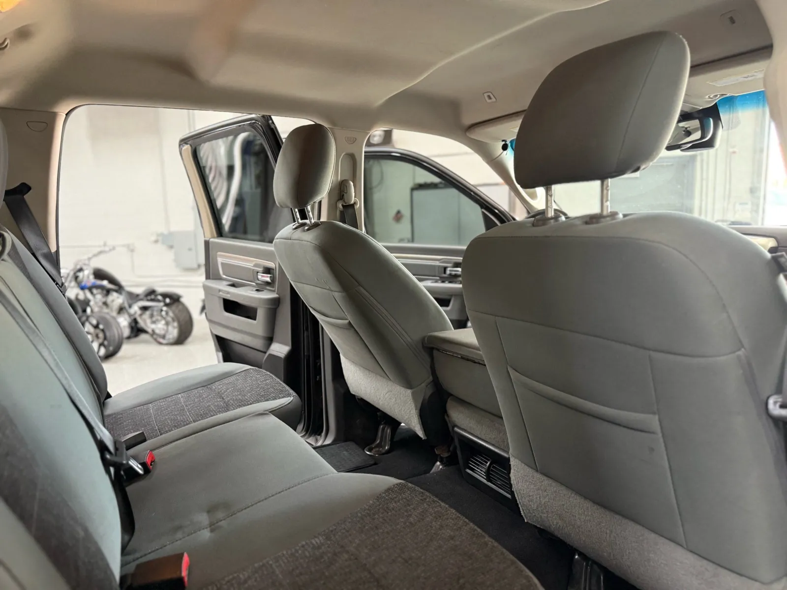 Ram 1500 photo 19