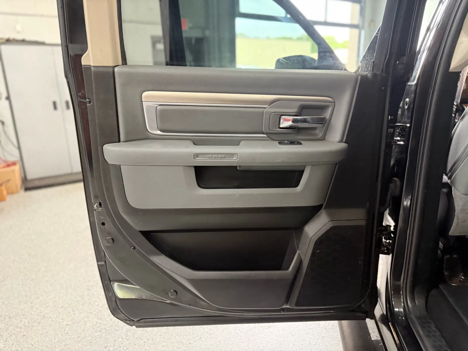 Ram 1500 photo 12
