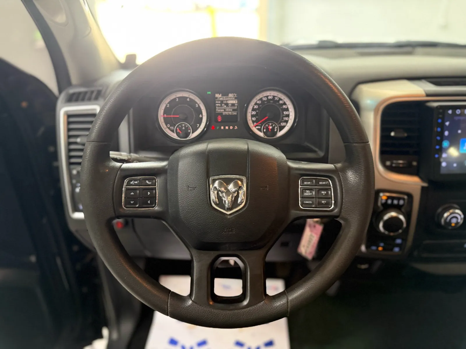 Ram 1500 photo 23