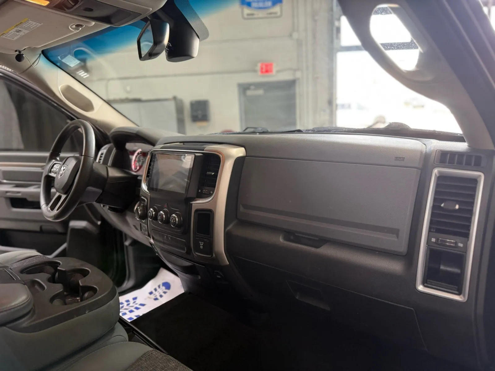 Ram 1500 photo 16