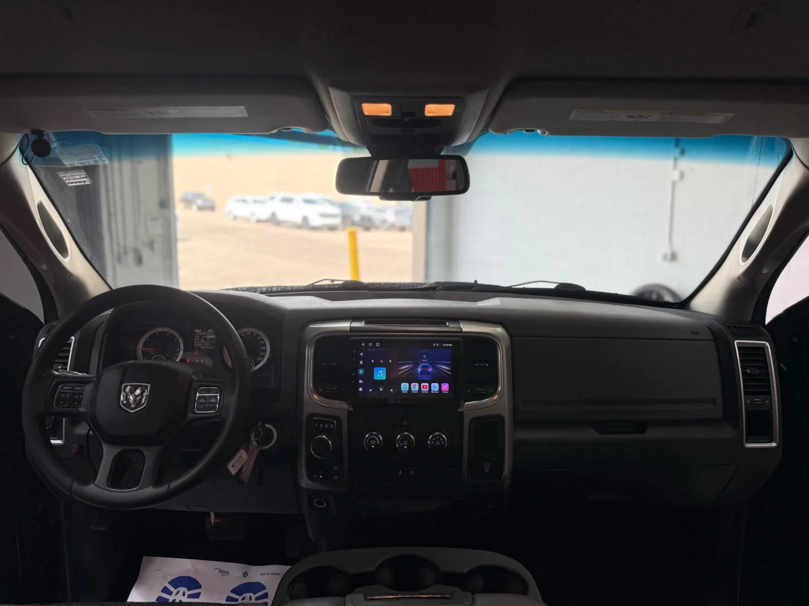 Ram 1500 photo 21