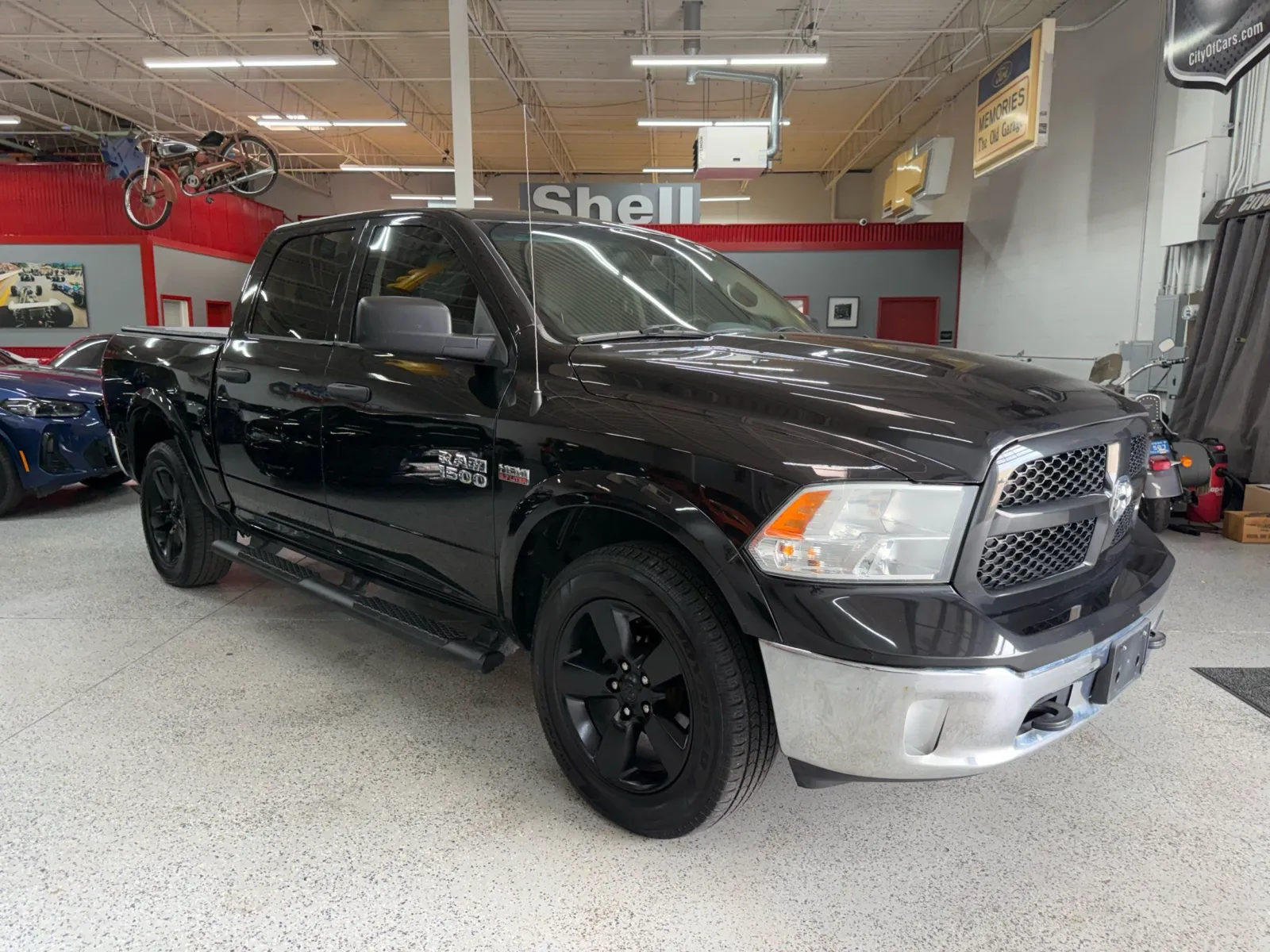Ram 1500 photo 7
