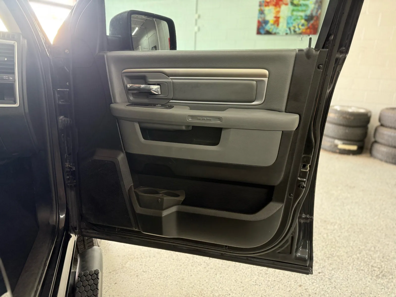 Ram 1500 photo 15