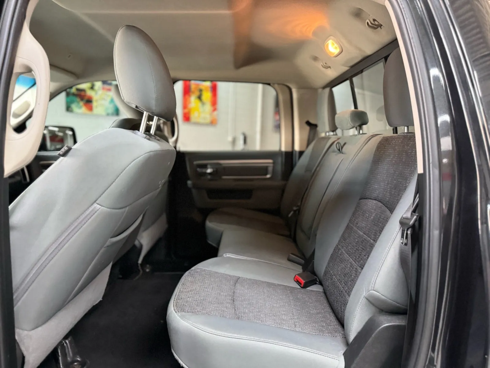 Ram 1500 photo 14