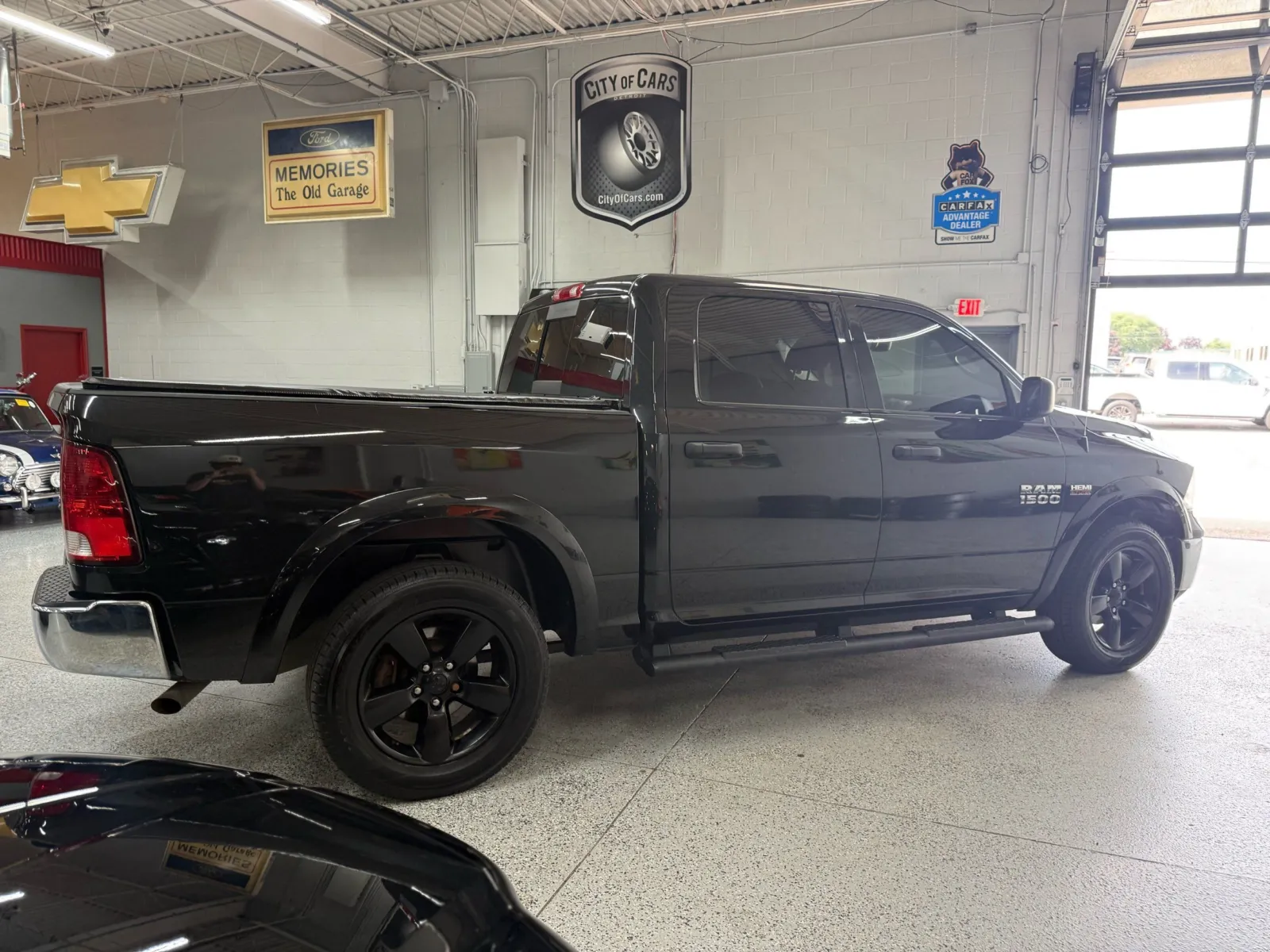 Ram 1500 photo 5