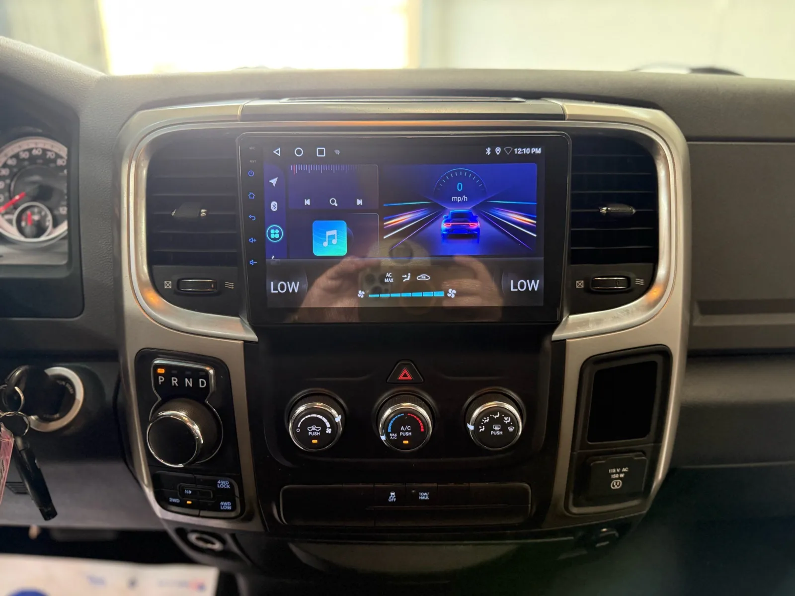Ram 1500 photo 22