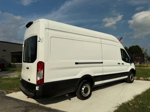 More photos of 2021 Ford Transit-250 Cargo Va 250 at City of Cars, MI