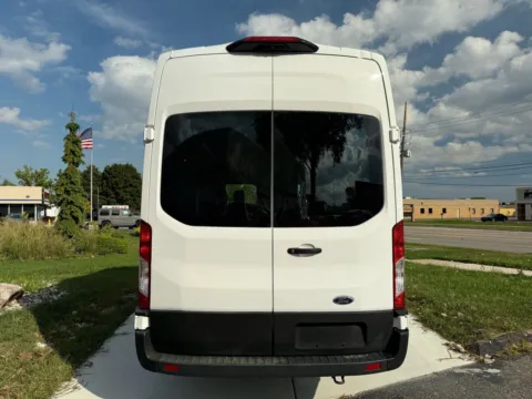 More photos of 2021 Ford Transit-250 Cargo Va 250 at City of Cars, MI