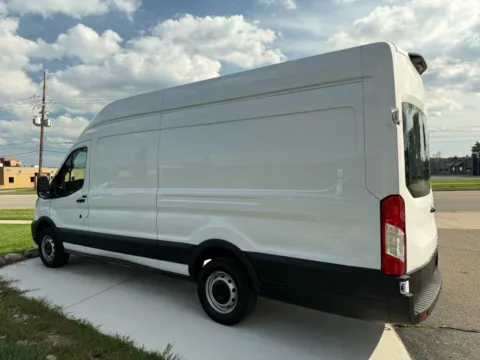 Another view of 2021 Ford Transit-250 Cargo Va 250 for sale in Troy, MI at City of Cars