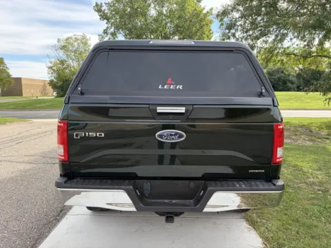 More photos of 2016 Ford F-150 XLT at City of Cars, MI