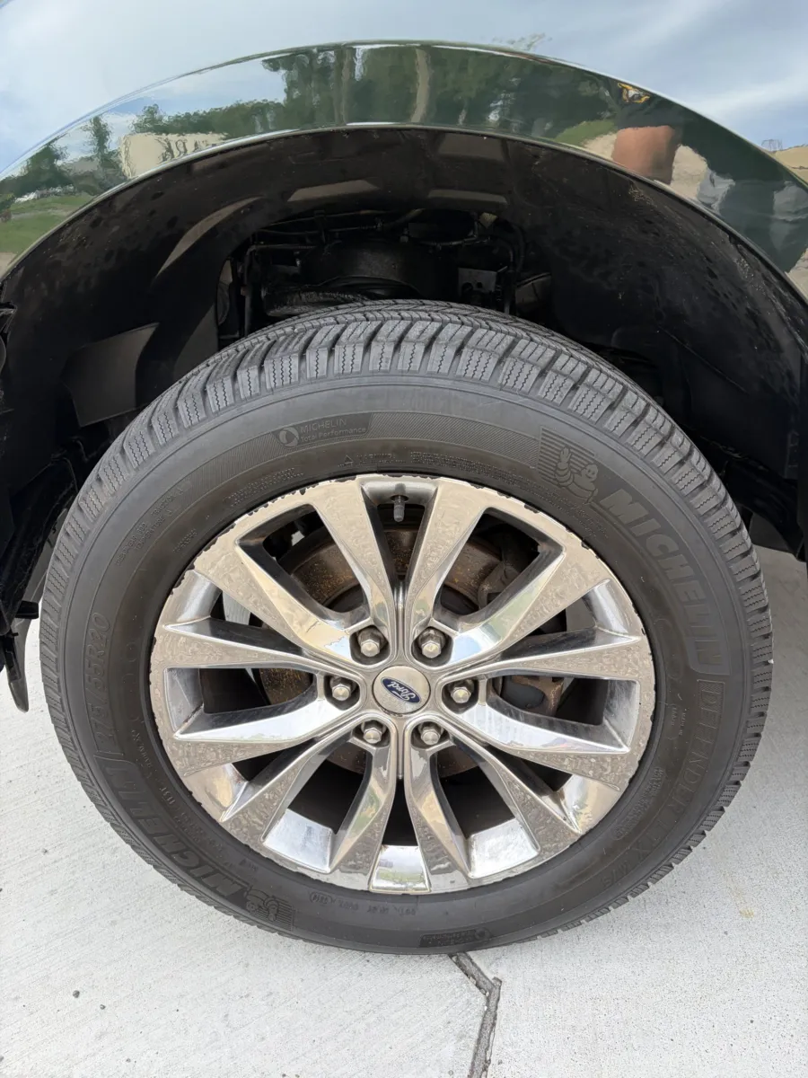 Ford F-150 photo 18