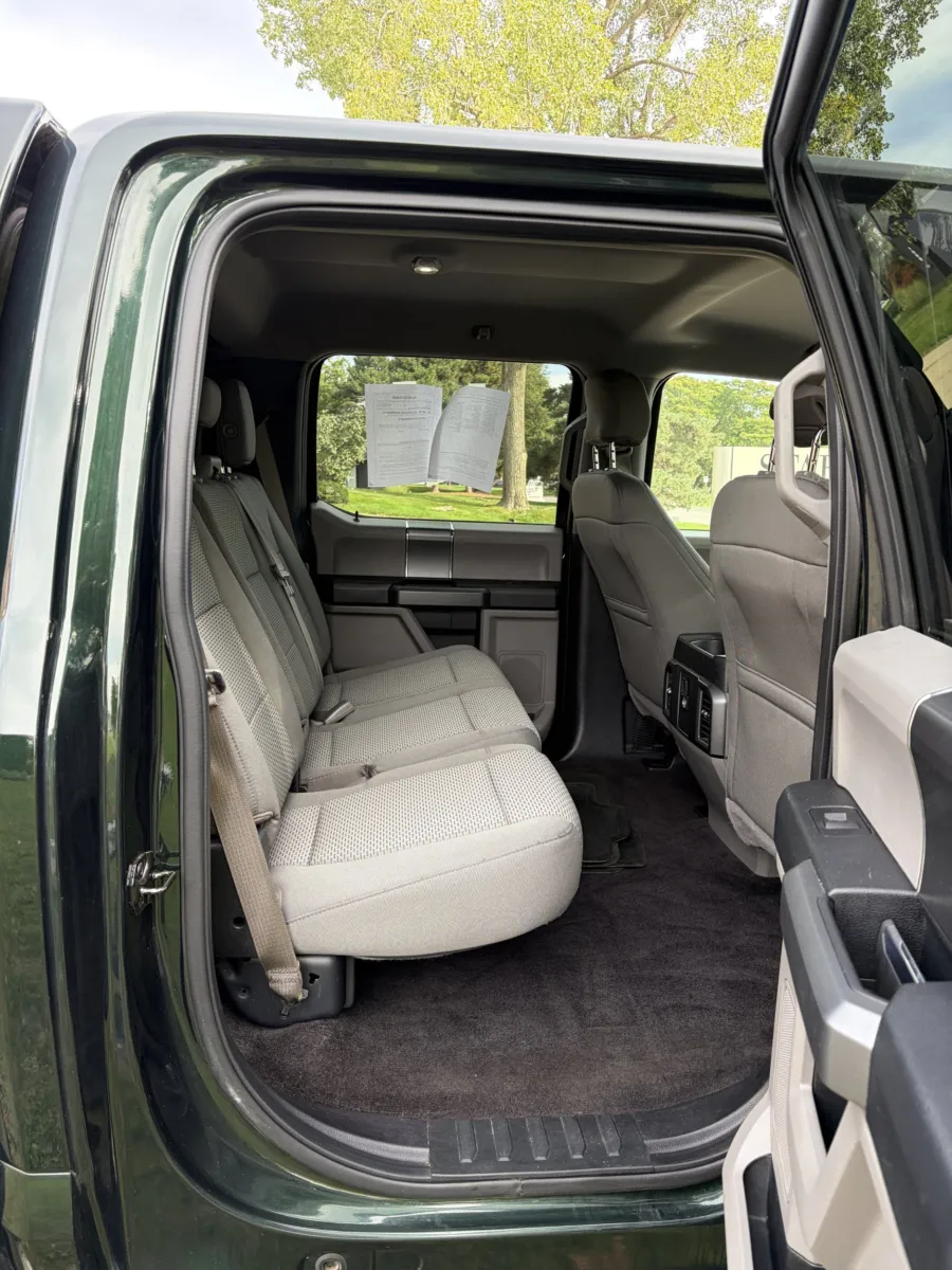 Ford F-150 photo 13