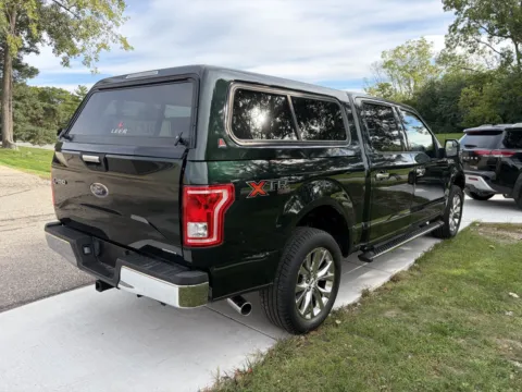 More photos of 2016 Ford F-150 XLT at City of Cars, MI
