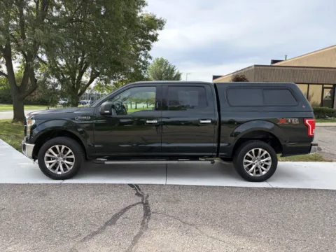 Photos of 2016 Ford F-150 XLT for sale in Troy, MI at City of Cars