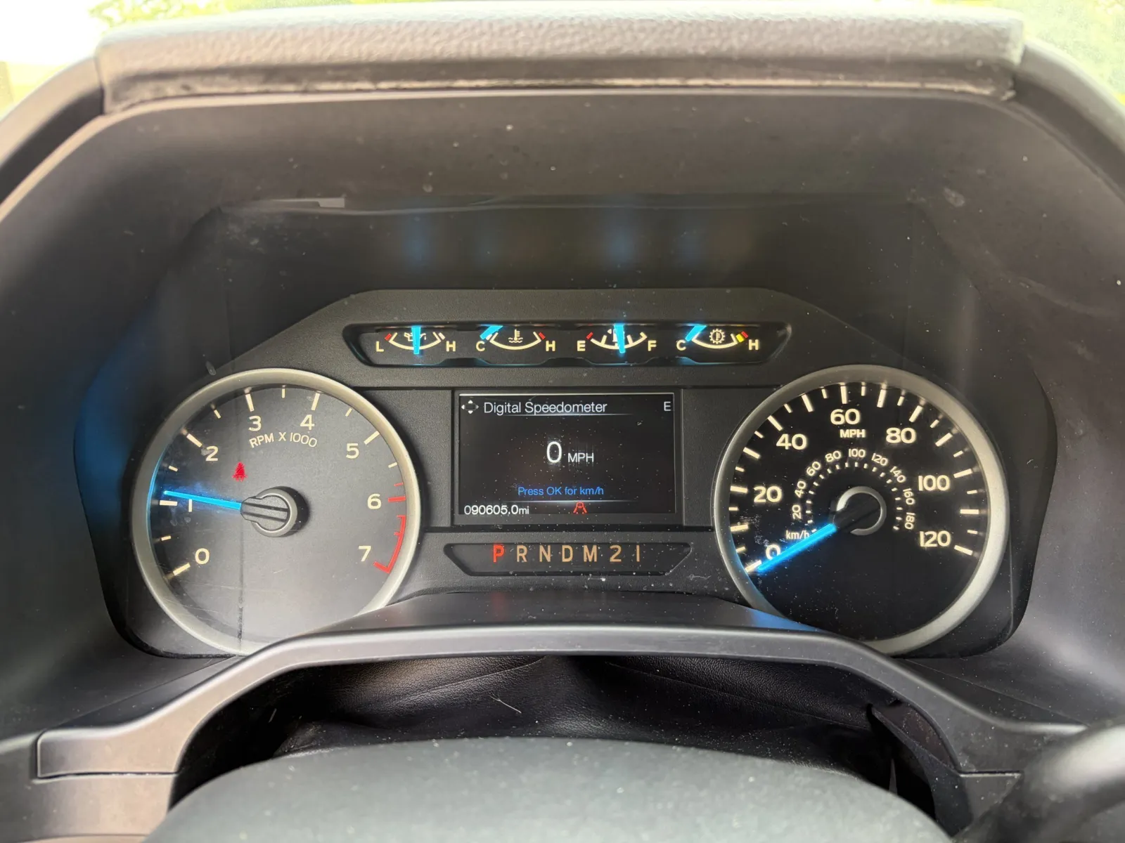 Ford F-150 photo 15