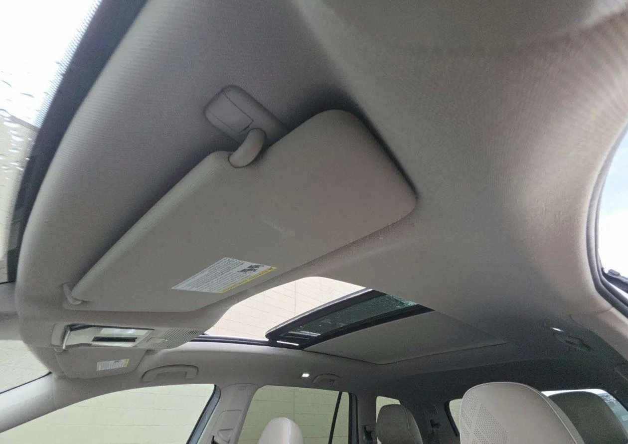 Volkswagen Atlas photo 7